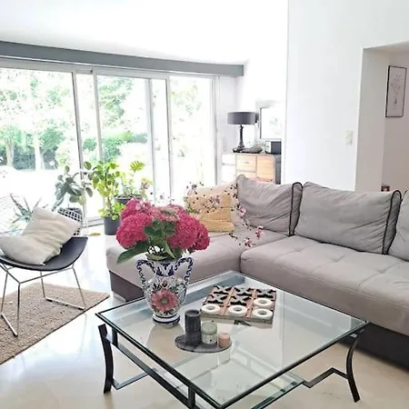 Agreable Maison Angevine Tierce Exterior photo