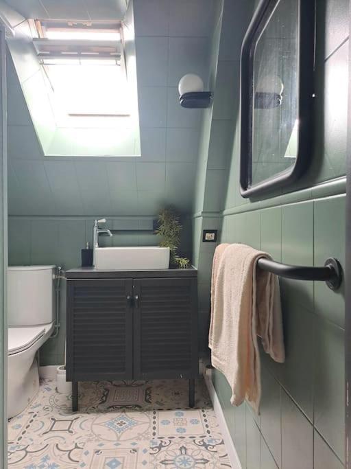 Holiday home Agreable Maison Angevine