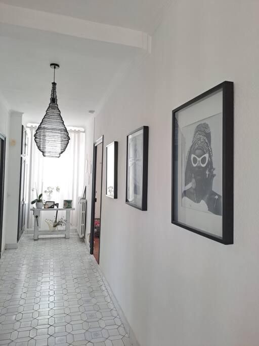 Agreable Maison Angevine