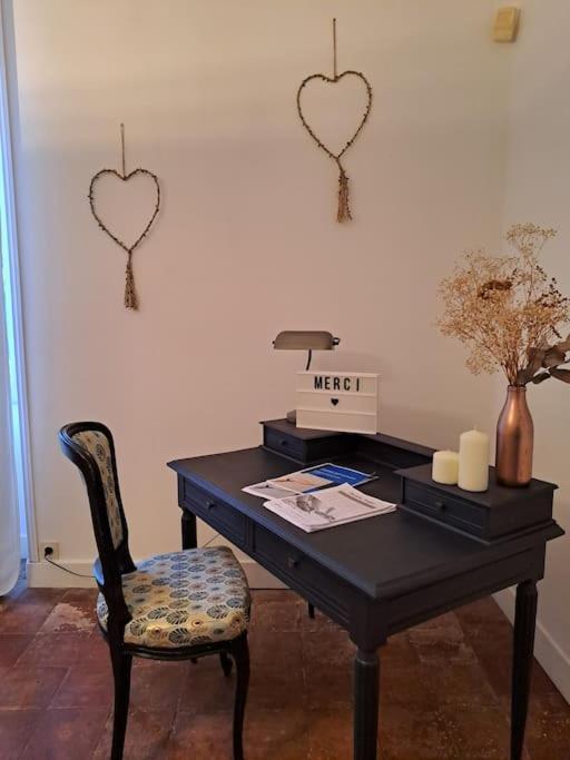 Holiday home Agreable Maison Angevine Tierce