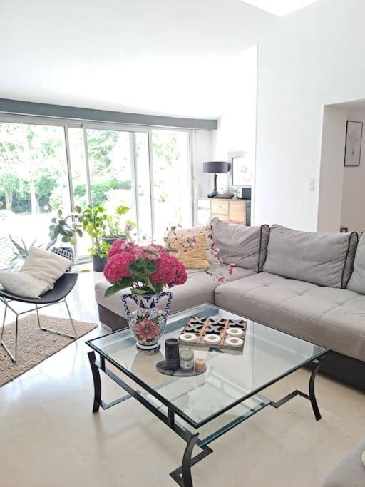 Holiday home Agreable Maison Angevine Tierce