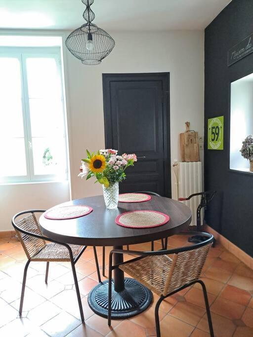 Agreable Maison Angevine Holiday home *